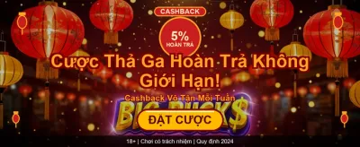 Trải nghiệm game bài đỉnh cao