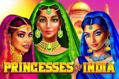 Princesses of India